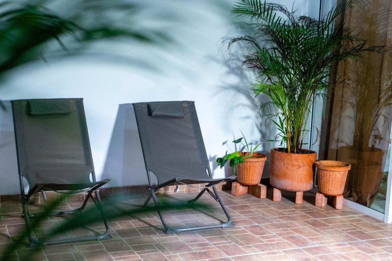 Apartamento Casa Bacoba Santa Marta  Exterior foto