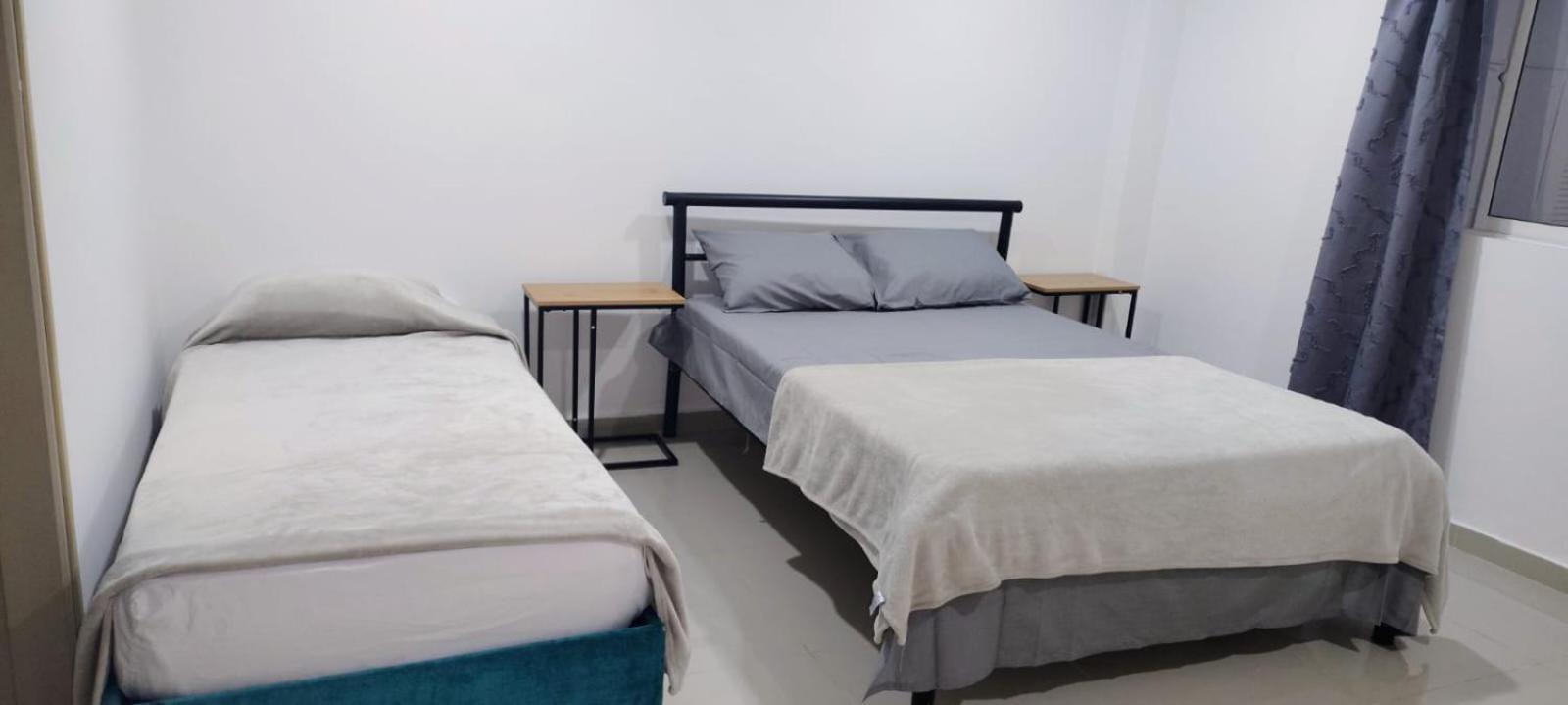 Apartamento Casa Bacoba Santa Marta  Exterior foto
