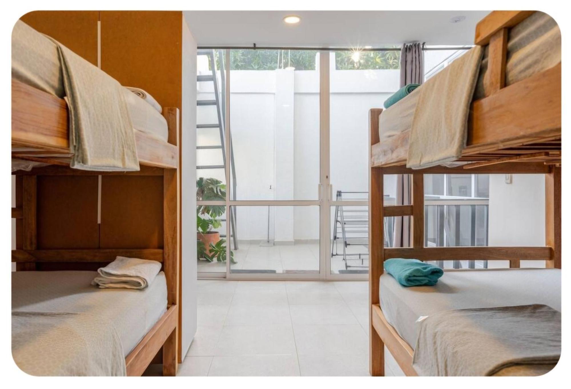Apartamento Casa Bacoba Santa Marta  Exterior foto