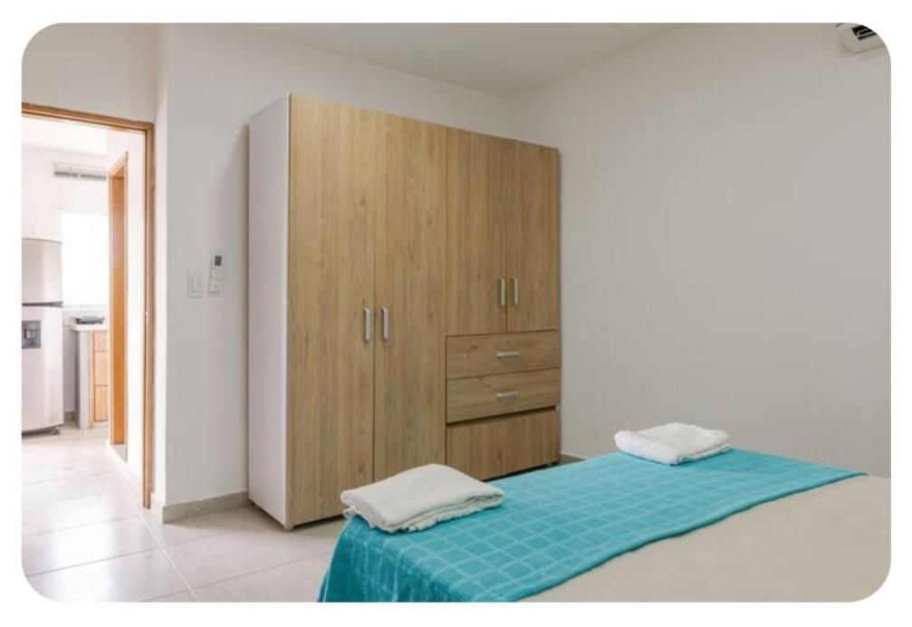 Apartamento Casa Bacoba Santa Marta  Exterior foto