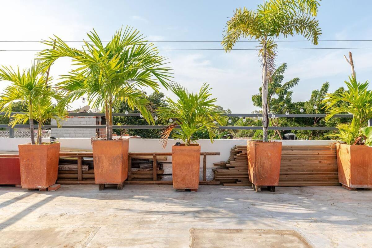 Apartamento Casa Bacoba Santa Marta  Exterior foto
