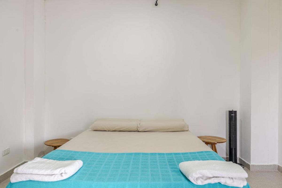 Apartamento Casa Bacoba Santa Marta  Exterior foto
