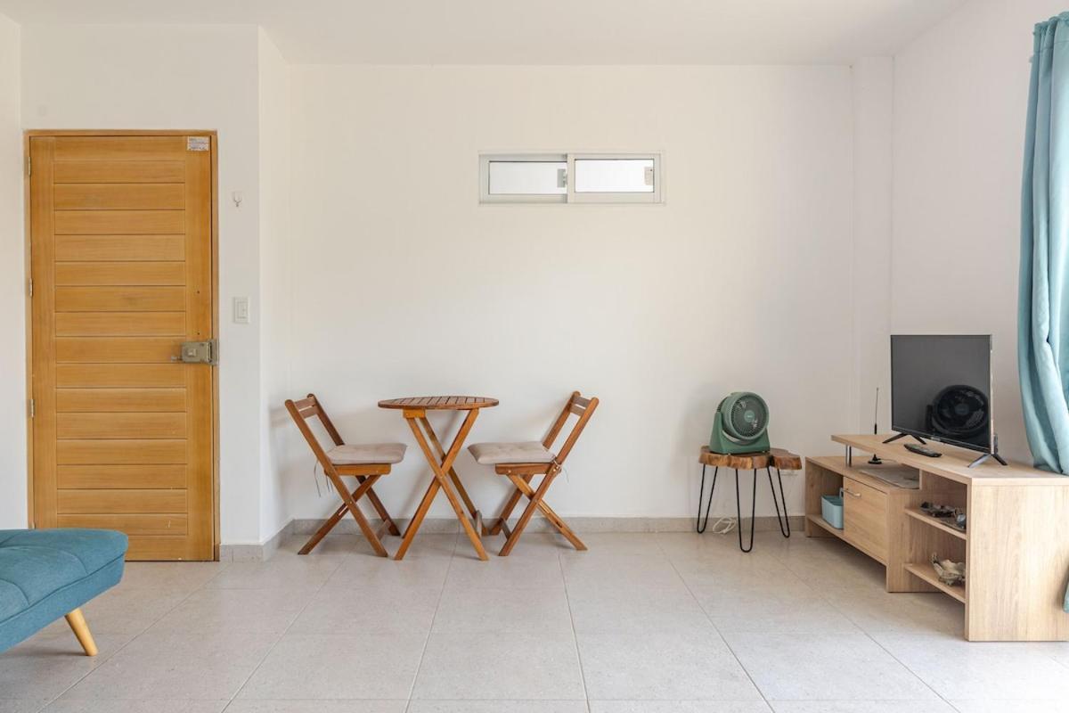 Apartamento Casa Bacoba Santa Marta  Exterior foto